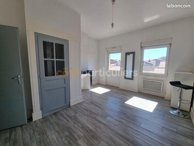 Appartement vente à Agen