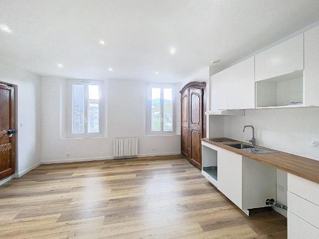 Appartement location à Brignoles