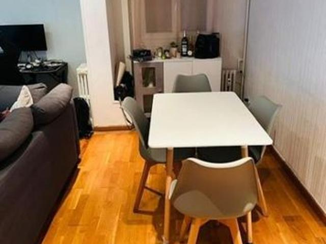 Appartement vente à Nanterre, Colombes