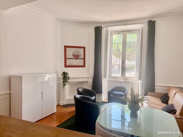 Appartement vente à Vannes, Bretagne