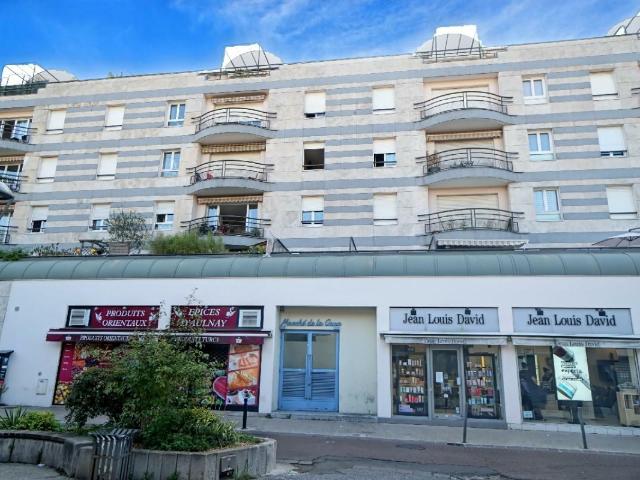 Appartement vente à Nonneville, Aulnay-sous-Bois