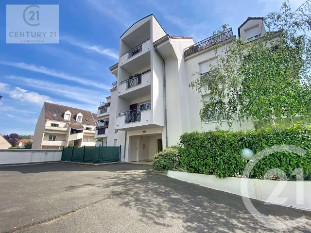 Appartement location à Saint-Germain-en-Laye, Triel-sur-seine