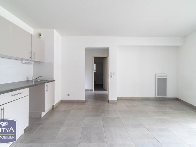 Appartement vente à Montpellier, Baillargues