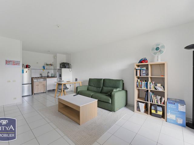 Appartement vente à Bordeaux, Eysines
