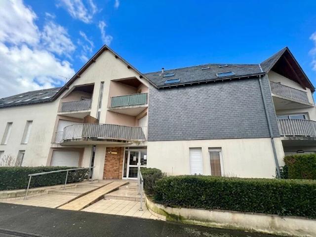 Appartement vente à Tours, Joué-lès-tours