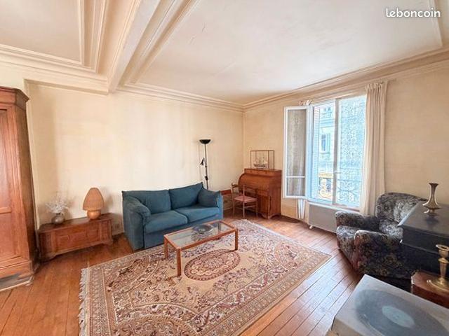 Appartement vente à Nogent-sur-Marne, Nogent-sur-marne