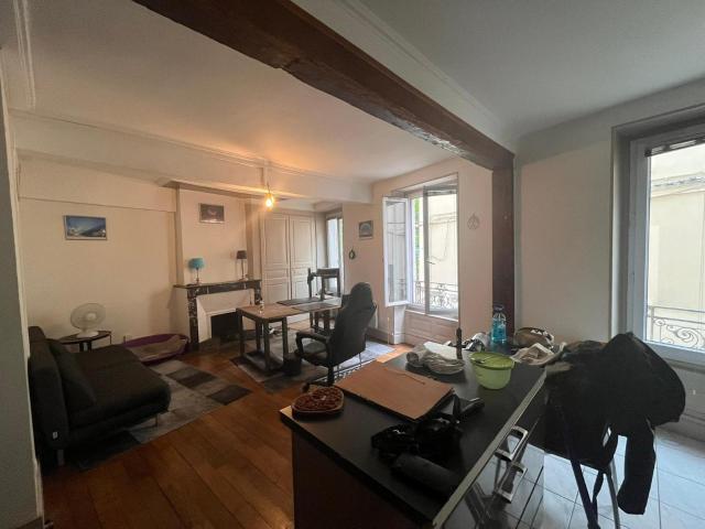 Appartement location à Vienne