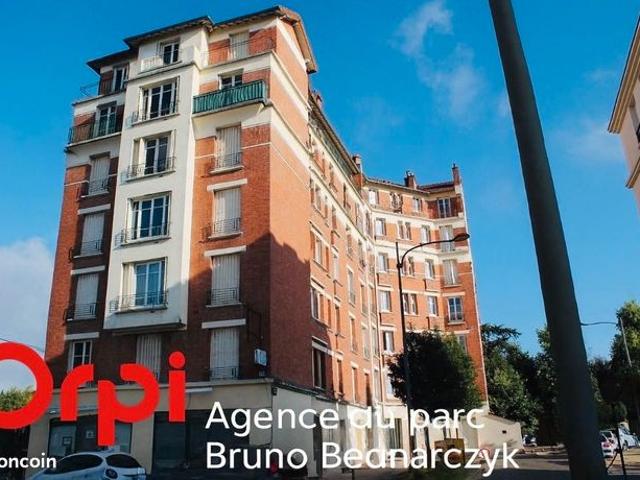 Appartement vente à Deuil-la-barre, Martinique