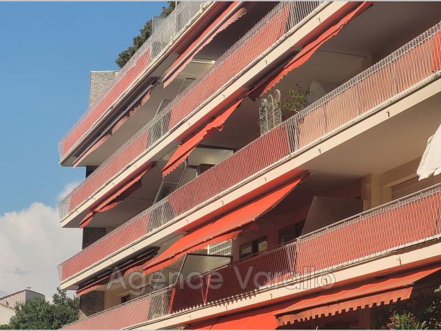 Appartement vente à Grasse, Antibes