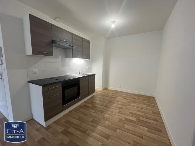 Appartement location à Poitiers, Lusignan