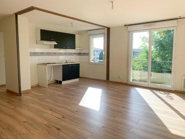 Appartement vente à Toulouse, Cugnaux
