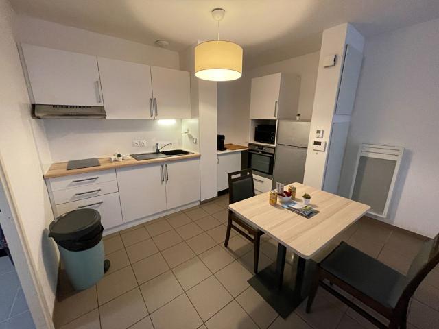 Appartement vente à Bayonne, Hendaye