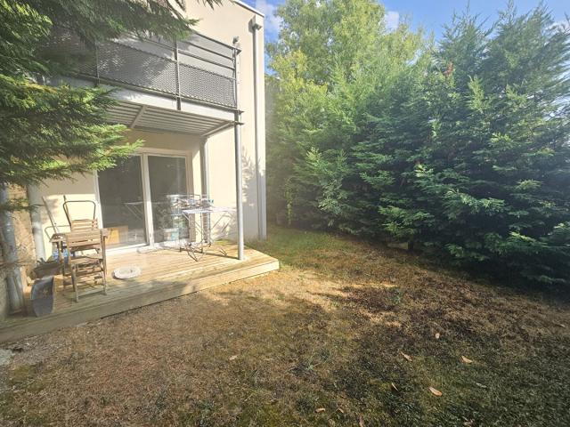 Appartement vente à Toulouse, Escalquens