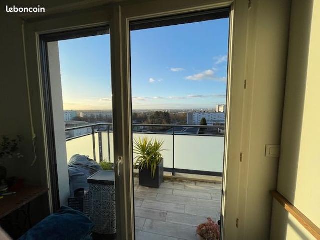 Appartement vente à Caen, Hérouville-saint-clair