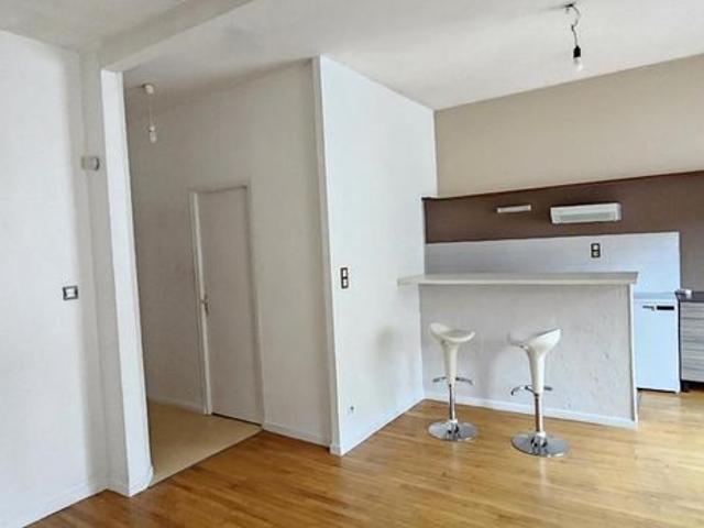 Appartement vente à Épinal, Remiremont