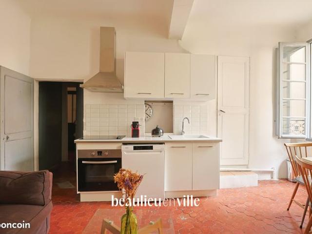Appartement vente à Aix-en-Provence, Aix-en-provence