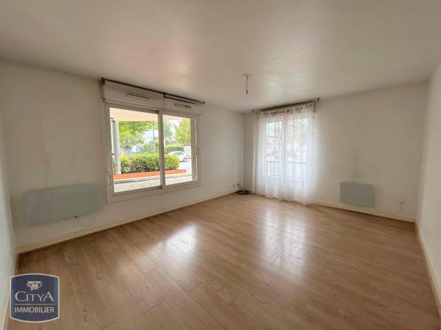 Appartement location à Tours