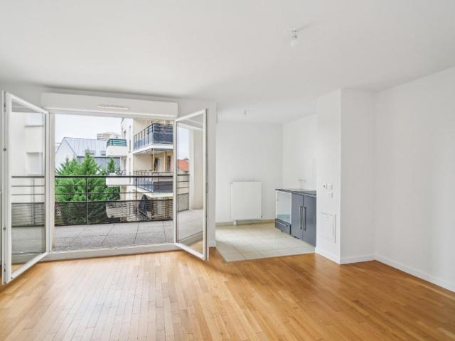 Appartement vente à Le Raincy, Drancy