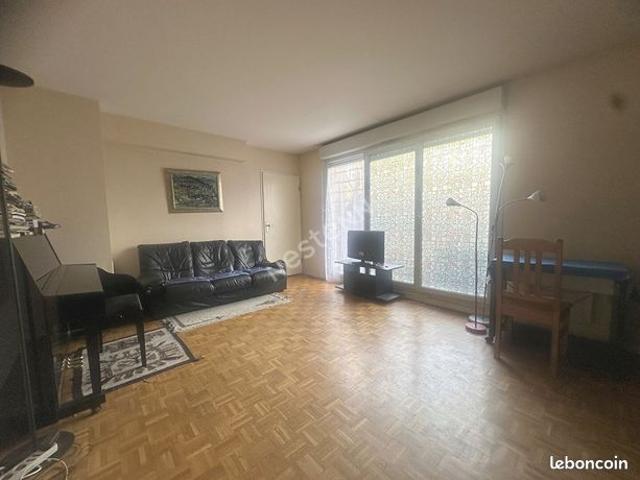 Appartement vente à Lyon, Métropole de Lyon