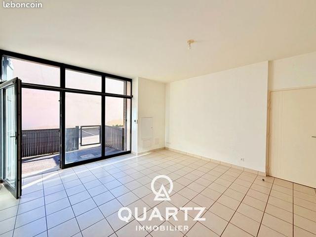 Appartement vente à Mâcon