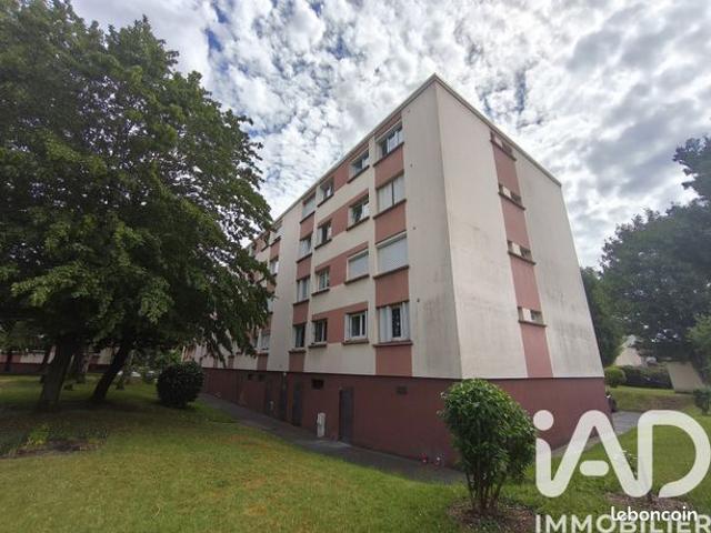 Appartement vente à Créteil, Limeil-brévannes