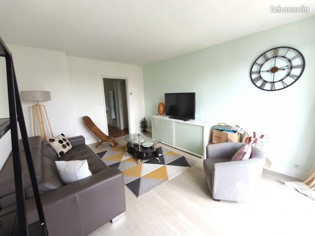 Appartement vente à Créteil, Limeil-brévannes