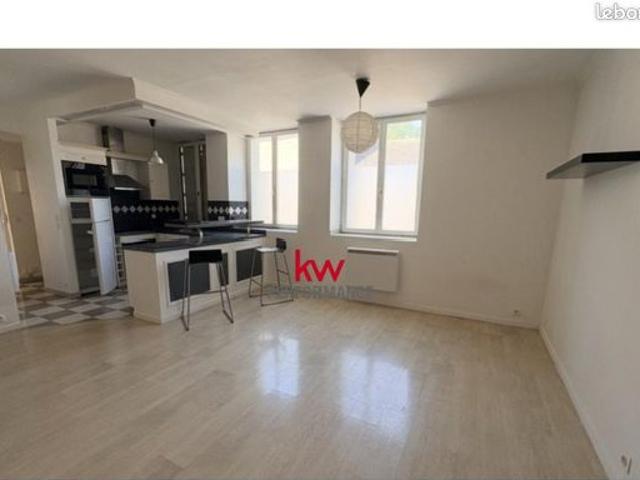 Appartement vente à Pontoise, Méry-sur-oise