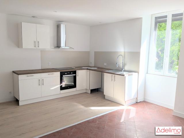 Appartement location à Alès, La Grand-combe