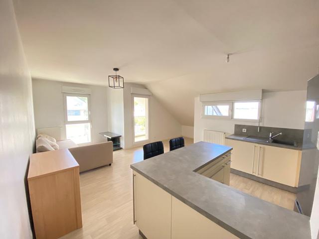 Appartement location à Redon, Bretagne