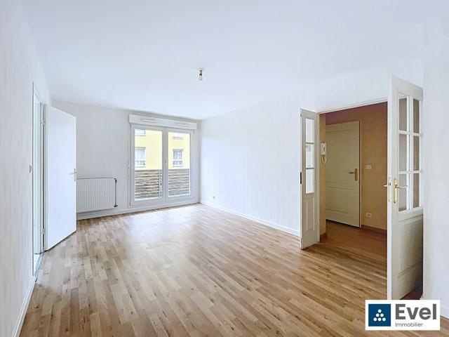 Appartement vente à Nancy, Jarville-la-malgrange