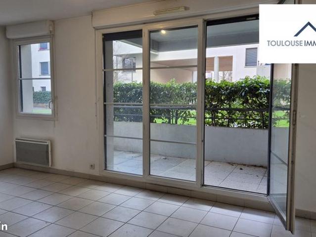 Appartement vente à Toulouse