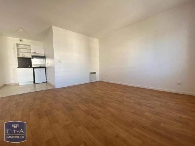 Appartement location à Chartres, Lucé
