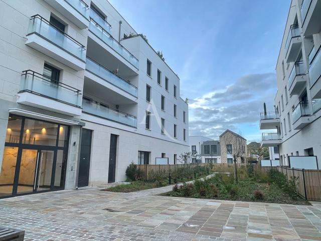 Appartement vente à La Varenne Saint-Hilaire, Saint-Maur-des-Fossés