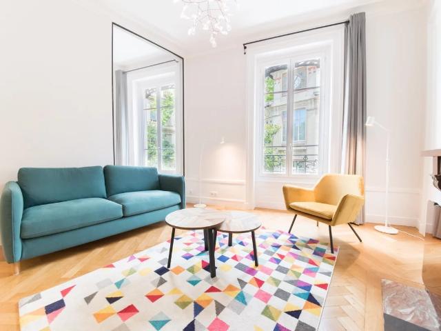 Appartement location à Lyon, Métropole de Lyon