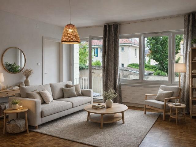 Appartement location à Colmar-Ribeauvillé, Colmar