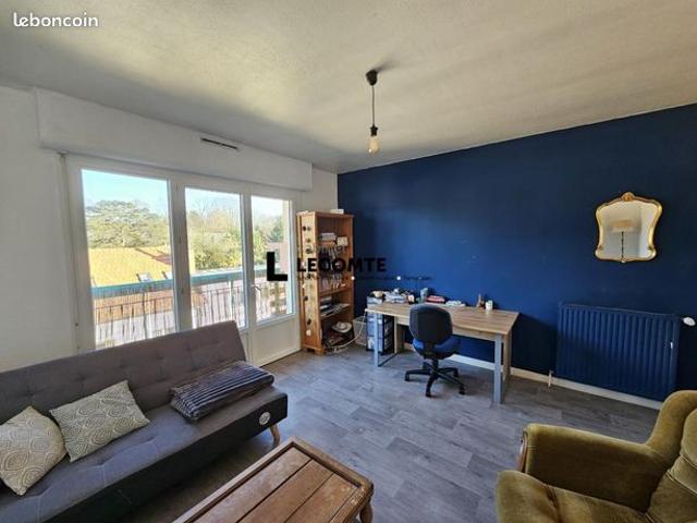 Appartement vente à Rennes, Bretagne