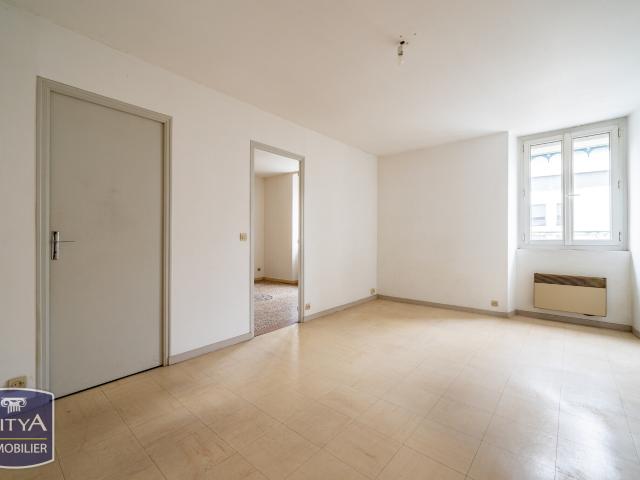 Appartement vente à Nantes