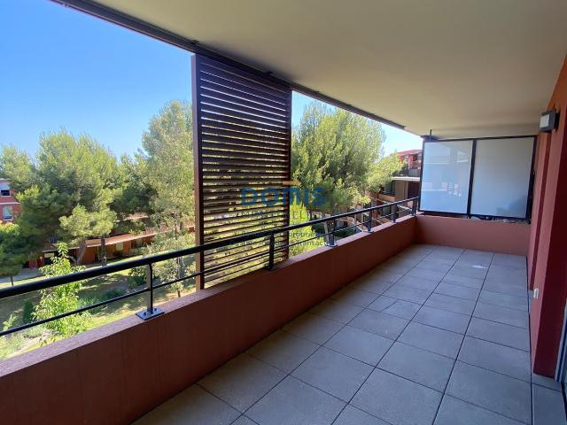 Appartement vente à Croix d'Argent, Montpellier