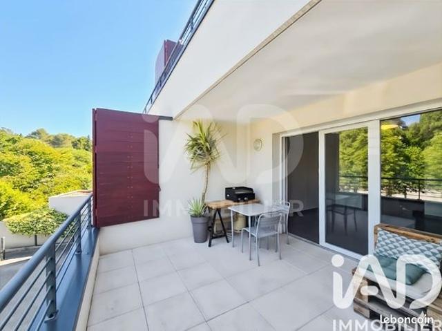 Appartement vente à Nîmes