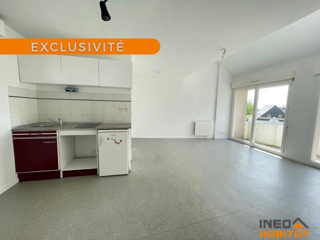 Appartement vente à Rennes, Bretagne