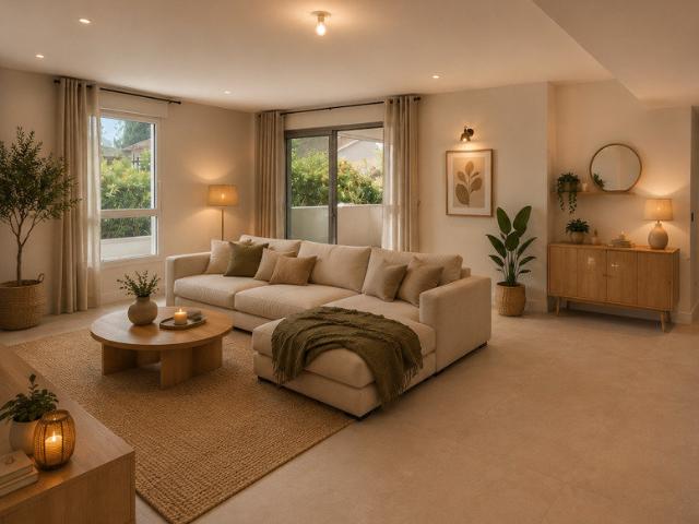 Appartement vente à Nîmes, Clarensac