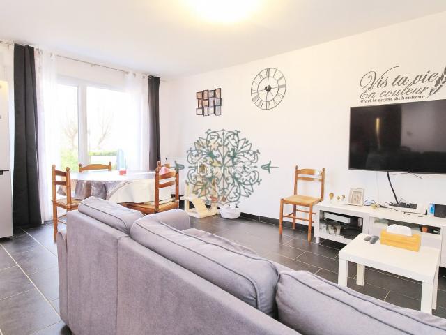 Appartement vente à Pontoise, Cergy