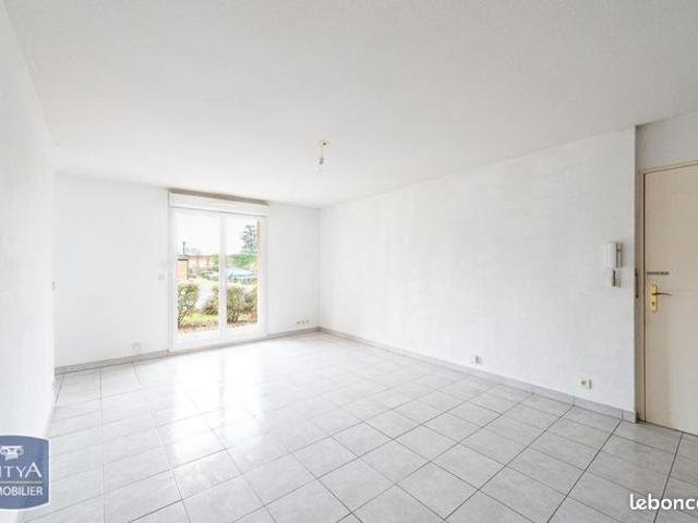 Appartement vente à Le Cateau-Cambrésis, Nord