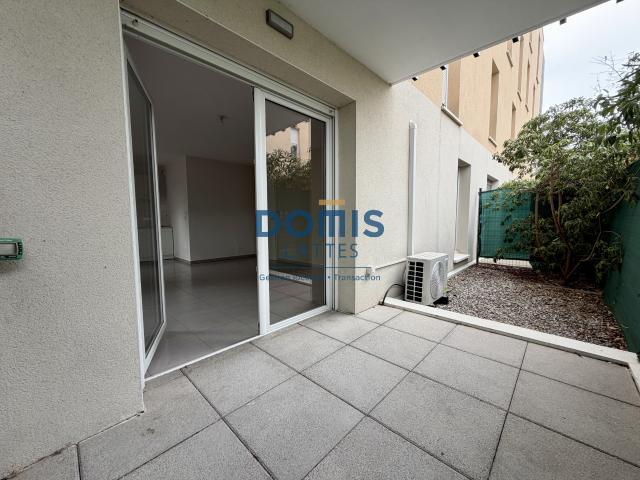 Appartement location à Montpellier, Sète