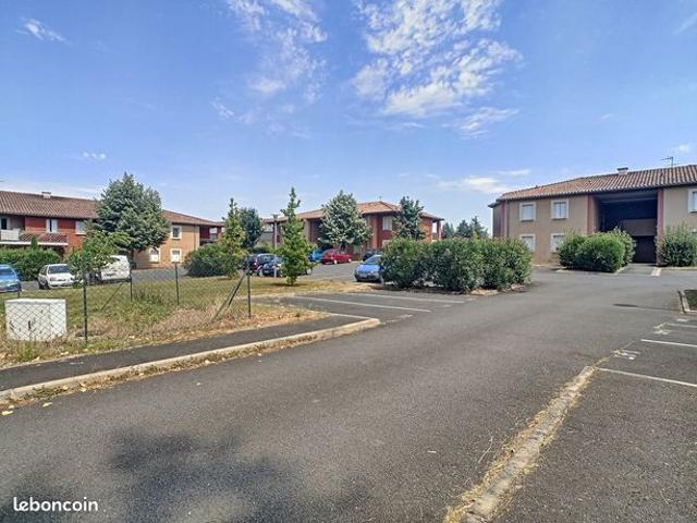 Appartement vente à Castres, Graulhet