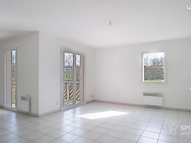 Appartement vente à Castres, Graulhet