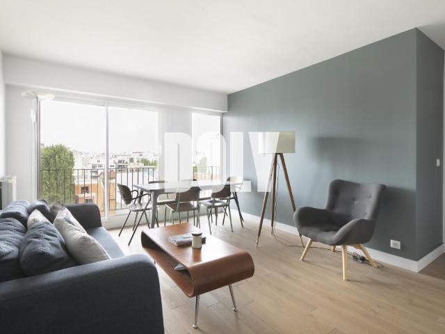 Appartement vente à Bobigny, Vaux-montreuil