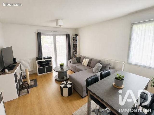 Appartement vente à Bordeaux, Eysines