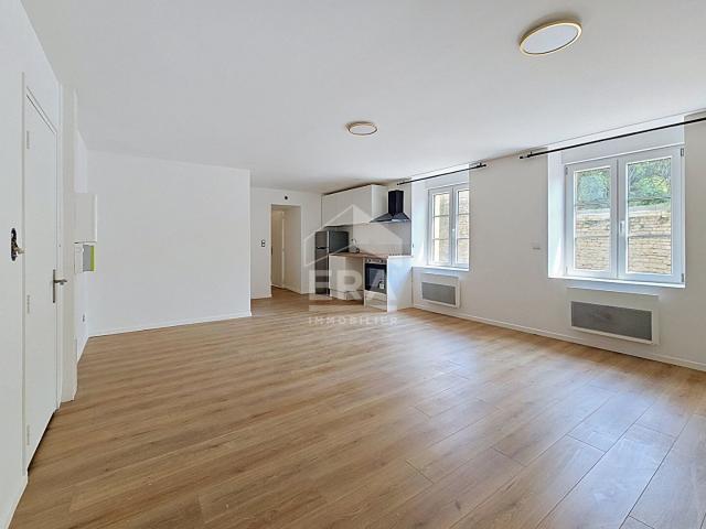 Appartement location à Val-de-Briey, Tiercelet
