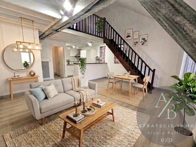Appartement vente à Étrépagny, Eure